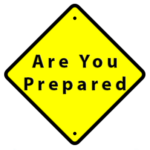 Is your family prepared?