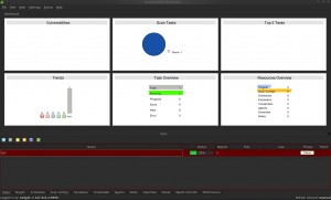 openvas-gsd openvas gsd interface