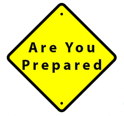 Is your family prepared?